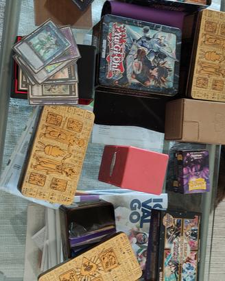 Yu-gi-oh 