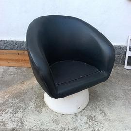 poltrona vintage