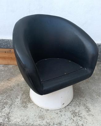 poltrona vintage