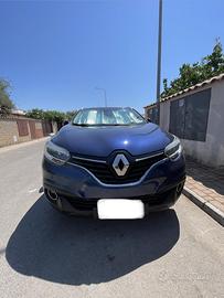 Renault Kadjar 1.5 Blue dci Sport Edition