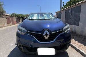 Renault Kadjar 1.5 Blue dci Sport Edition