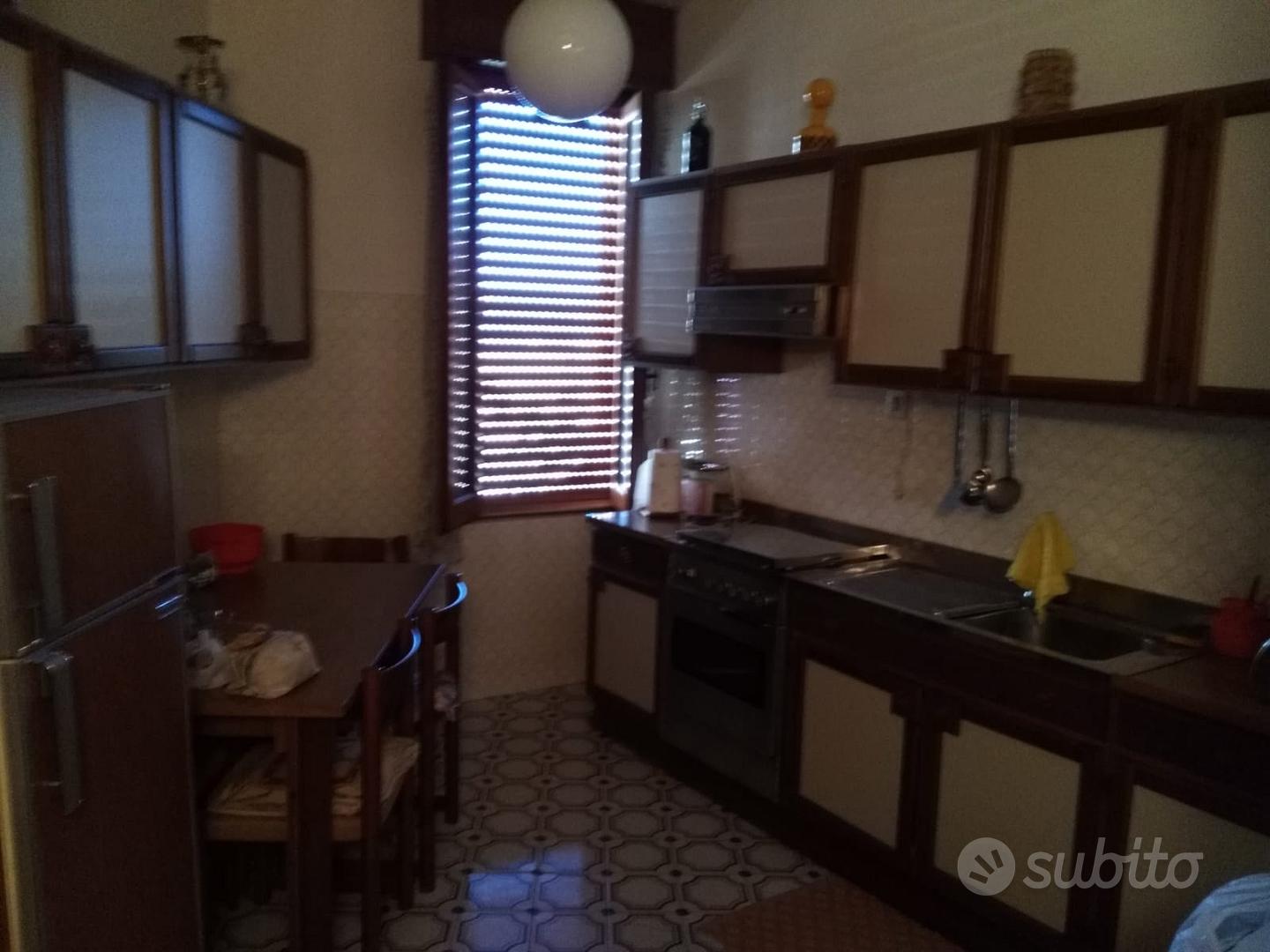 Appartamento – Agira, Sant'Antonio, Enna - Vista 4