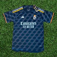 Maglia Real Madrid Adidas 2023/24 – Taglia M 