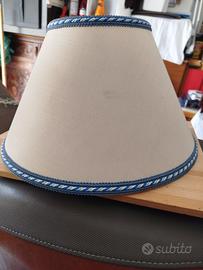 Paralume Copri lampada Cono