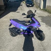gilera runner 125