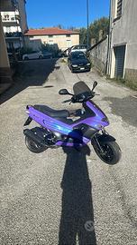 gilera runner 125