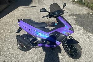 gilera runner 125