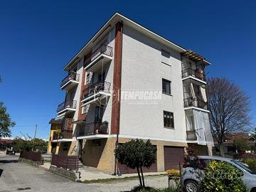 SAN RAFFAELE CIMENA APPARTAMENTO LIBERO SUBITO