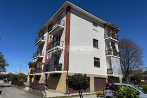 SAN RAFFAELE CIMENA APPARTAMENTO LIBERO SUBITO