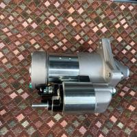 Motorino avviamento fiat pnda 1.2 benzina