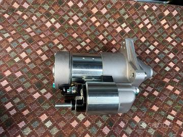 Motorino avviamento fiat pnda 1.2 benzina