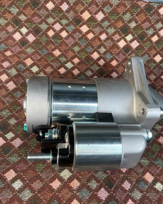Motorino avviamento fiat pnda 1.2 benzina