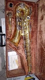 Sax tenore Yamaha YTS-23 1.200€ poco trattabili