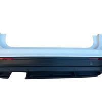 PARAURTI POSTERIORE COMPLETO VOLSWAGEN TIGUAN 2017