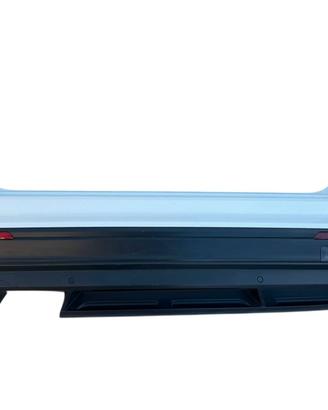 PARAURTI POSTERIORE COMPLETO VOLSWAGEN TIGUAN 2017