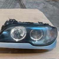 FANALI  BMW  E46