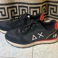 Sun68 sneaker basse nere taglia 43