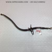 TUBO POSTERIORE FRENO YAMAHA R6 1999 2000 2001 YZF