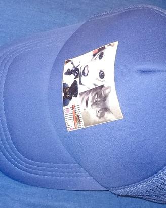 cappellini animaletti 
