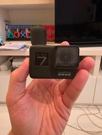 GoPro Hero 7 Black