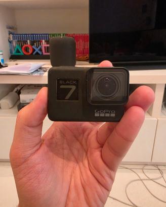 GoPro Hero 7 Black