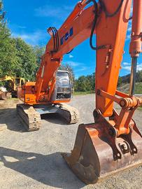 Escavatore Fiat Hitachi EX 215