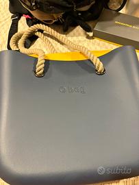 Borsa Obag