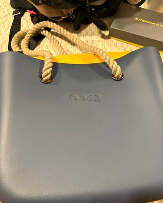 Borsa Obag