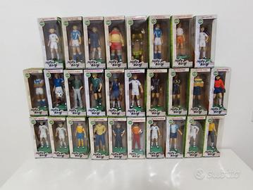 Holly e Benji Action Figure