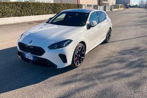 Bmw 123 x drive