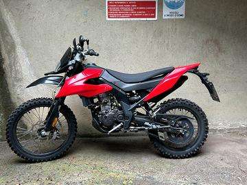 Malaguti XTM 125 Enduro 2020