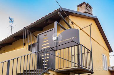 MONOLOCALE A TORINO