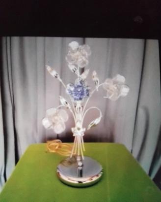 lampada da tavolo 1 luce
