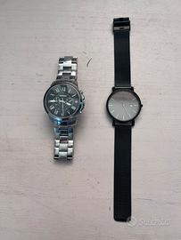 Orologi da polso uomo