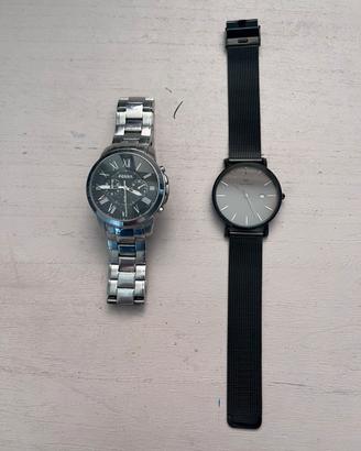 Orologi da polso uomo