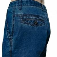 Jeans Uomo Leggero Estivo Classico