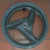 Ricambi Zip Fast Rider 50 euro