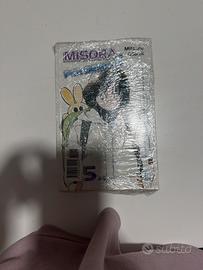 Manga misora  per sempre