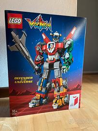 Lego Voltron 21311
