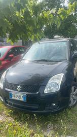 Suzuki Swift 1.3 4x4 2009