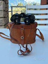 Binocolo Zeiss Wetzler 3x80