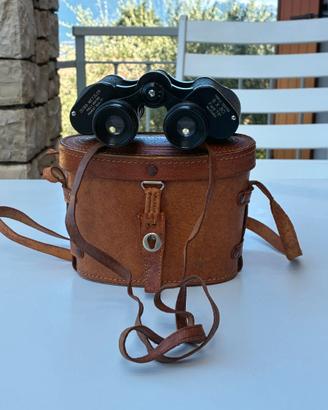 Binocolo Zeiss Wetzler 3x80