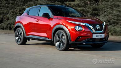 Ricambi Nissan Juke Qashqai X Trail Micra 