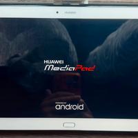 Tab Huawei M2-AO1L