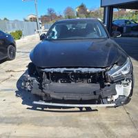 RICAMBI USATI AUTO INFINITI Q50 1Â° Serie VQ35 Hyb