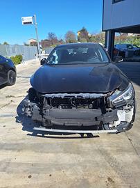 RICAMBI USATI AUTO INFINITI Q50 1Â° Serie VQ35 Hyb