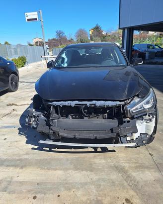 RICAMBI USATI AUTO INFINITI Q50 1° Serie VQ35 Hyb