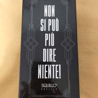 Non Si Puo' Piu' Dire Niente! - Gioco