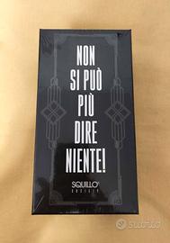 Non Si Puo' Piu' Dire Niente! - Gioco