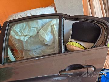 porta BMW serie 3 E90